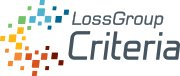 Loss Group Criteria